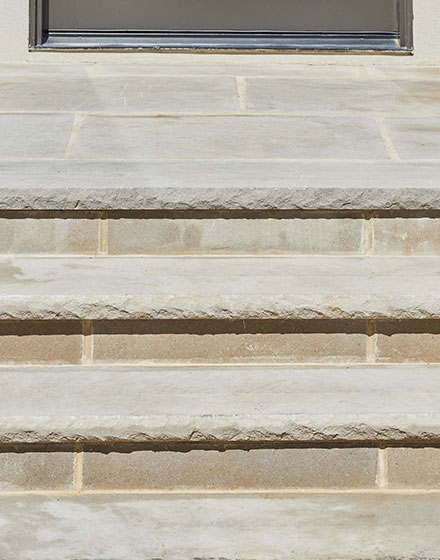 Step Treads
