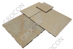 Tandur Yellow Limestone