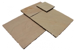 Raj Green Sandstone