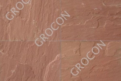 Agra Red
