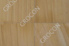 Golden Teakwood
