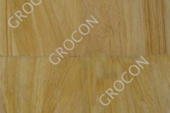 Yellow Teakwood